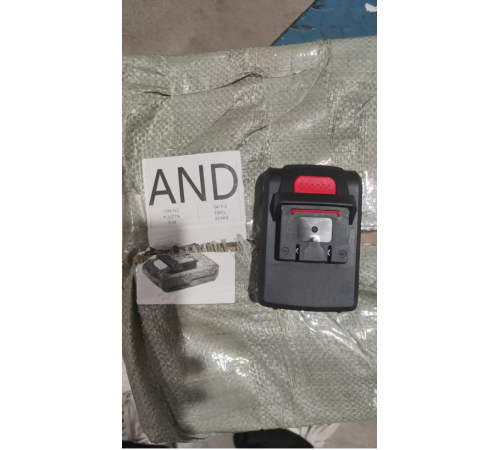 Аккумулятор  24 в 0410-2 (72)