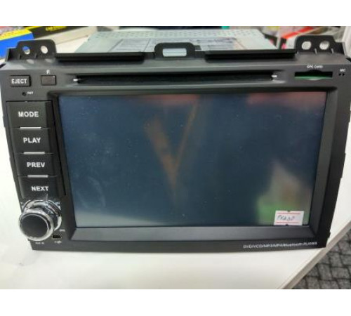 РАСПРОДАЖА Автомагнитола штатная Toyota Prado