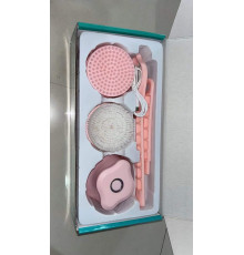 Електрична масажна щітка для тіла Cleaning brush 707(20)
