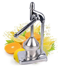 Ручна Соковитискач, соковитискач для соку juicer  841 (9)
