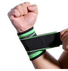 Еластичний бинт бандаж на зап'ястя (200)