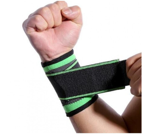 Эластичный бинт бандаж на запястье (200)