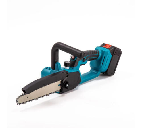 Акумуляторная Мини   пила   Электрическая   Electric chain saw   8 дюймов   	 888   (5)