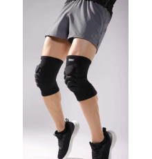 Захист коліна , Бандаж коліна протиковзкий kneepad XL-921 (100)