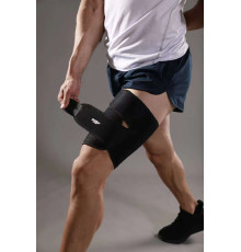 Захист стегна ,Спортивний фіксатор ,захист від навантаження на м'язи, Leg braces XL-923 (200)