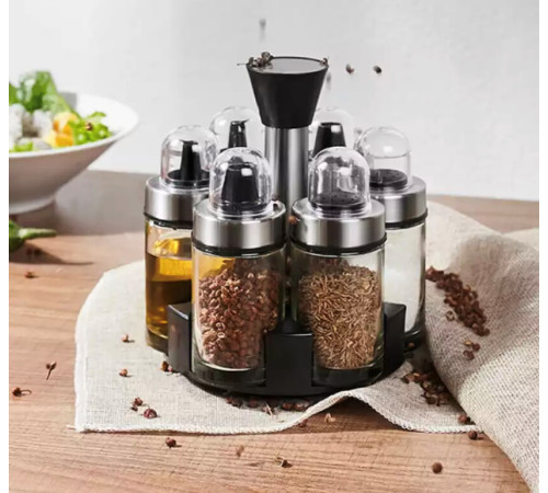 Специи  Набор для специй spiceck set  OT_107   (24 )