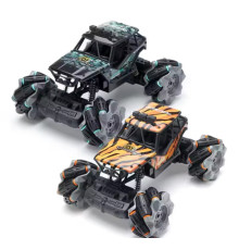 Машинка Електрична іграшка 4WD з Toy car 3855 (18)