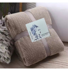 Покривало-Плед Топчик Blanket 180*200 -2 (16)