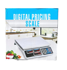 Ваги digital pricing на 50 кг новий (5)
