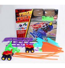 BB21 Дорога Trix Trux