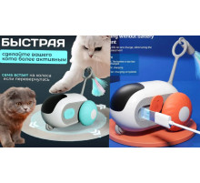 Бадминтон Игрушка для животных  с дистанционным управлением  "¶LY-625"(100)