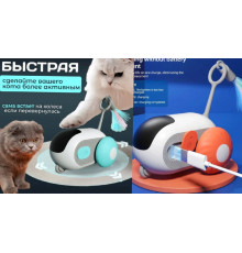 Бадмінтон Іграшка для тварин з дистанційним керуванням "¶LY-625"(100)