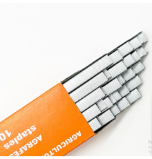 Скоби для підв'язування рослин  Y-628 (100)