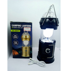 Ліхтарик SX-6805T SX-6808T ( 60)