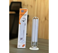 Фонарь      YL-8682T-S   СY-7218T  (80) Холодный и Теплый