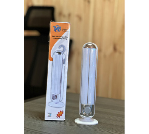 Фонарь   YL682-S     СY-7216T (80)