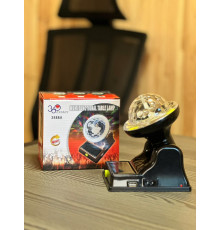 Ліхтар Різдвяний проектор 3888A СY-2007 (60)