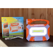 Ліхтар D-2010 JA-2002 (40)