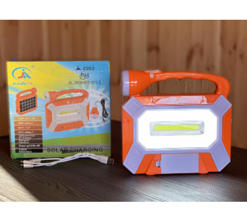 Фонарь   D-2010   JA-2002  (40)