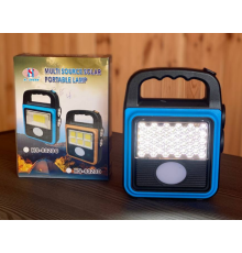 Ліхтар HS-8020B D-2043 (60)