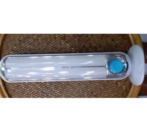 Фонарик  D-2093    XL-8682T-S  (80) Холодный цвет