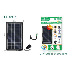 Сонячна система Solar energy CL-0912  HA-63 (30)