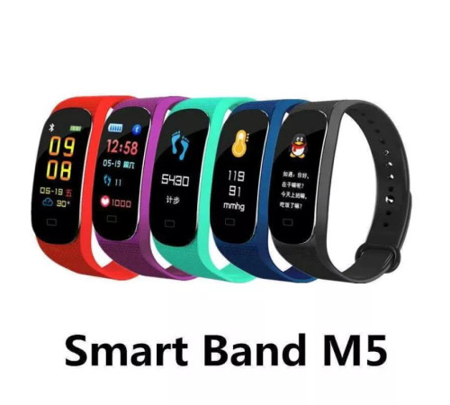 m5 Смарт Часы NEW (100)(200)