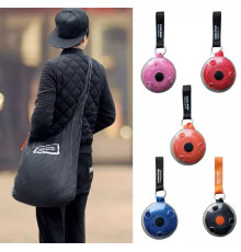 Складна продуктова сумка, багаторазова сумка на плече (200)