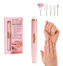 Фрезер для манікюру та педикюру Flawless Salon Nails (200)