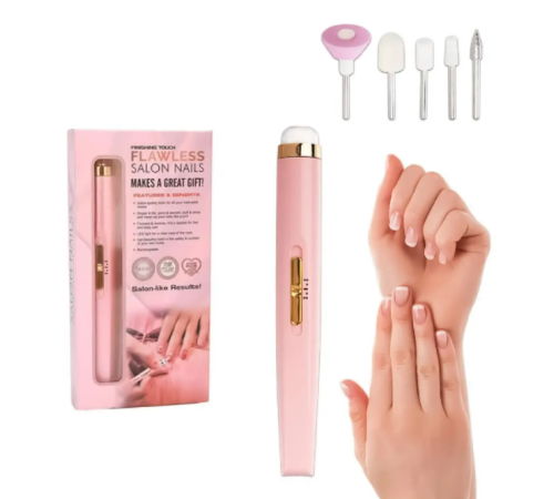 Фрезер для маникюра и педикюра Flawless Salon Nails (200)