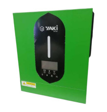 Інвертор гібридний Yaki inverter SY-1.OK12- (1000VA/1000W) (230VAC) (50HZ/60) (1)