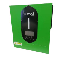 Инвертор гибридный   Yaki inverter (SY-3.2KW-24V) (3200VAC3000W) (230VAC)  (50Hz60Hz) (1)