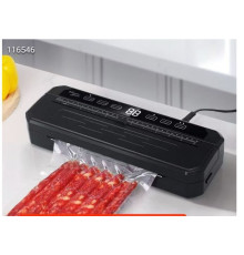 Вакууматор вакуумний пакувальник sealing machine  LY-881 (21)