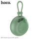 УЦІНКА Портативна колонка Hoco BS60 Exploring sports (10,7*10,7*5,3 см) (під ремонт)