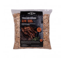 Тріска для копчення Daddy Smoke бук