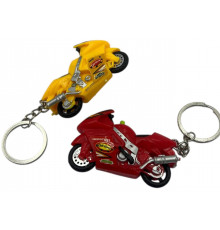 C1045 Брелок мото