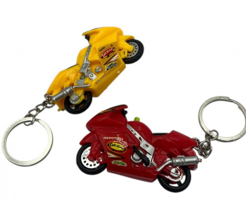 C1045 Брелок мото