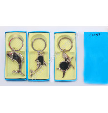 C1057 Брелок акула