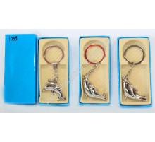 C1059 Брелок дельфін