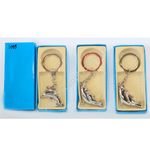 C1059 Брелок дельфін