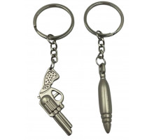 C1070 Парний брелок