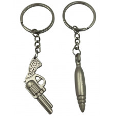 C1070 Парний брелок