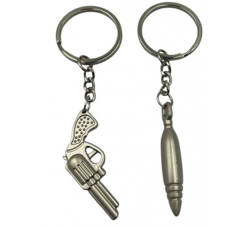 C1070 Парний брелок