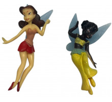 C1085/1 Кукла Фея, лист.