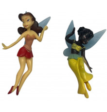 C1085/1 Лялька Фея, лист.