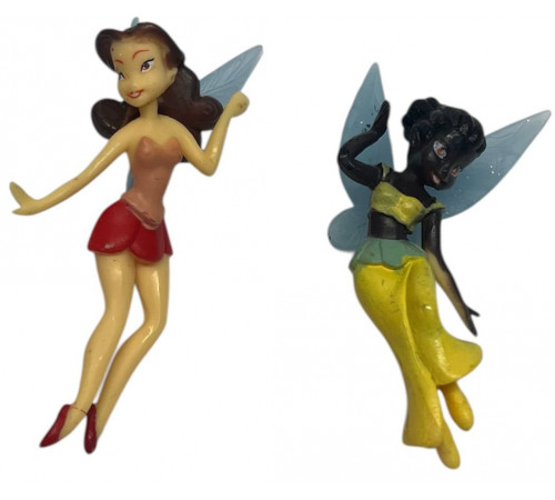 C1085/1 Лялька Фея, лист.