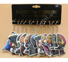 C1099 Брелок м'який, Маша