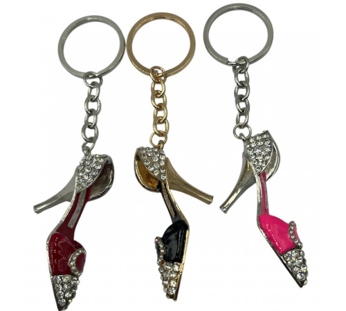 C1137/1 Брелок туфель