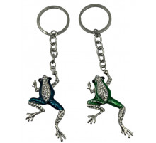 C1141/1 Брелок жаба