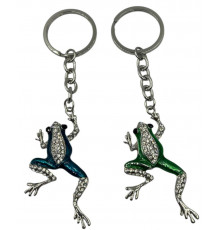 C1141/1 Брелок жаба
